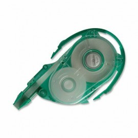 Correction Tape Refill - 0.16" Width X 39.33 Ft Length Correction Tape Refill - 0.16" Width X 39.33 Ft Length