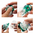 Correction Tape Refill - 0.16" Width X 39.33 Ft Length