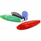 5 Mm X 196" Retractable Correction Tape Multi-Purpose – For Office, School