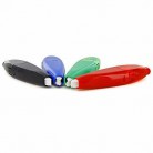 5 Mm X 196" Retractable Correction Tape Multi-Purpose – For Office, School