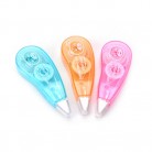 Roller Correction Tape White Out School Office Supply Stationery