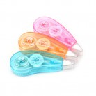 Roller Correction Tape White Out School Office Supply Stationery