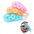 Roller Correction Tape White Out School Office Supply Stationery
