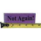 Set of 4 Large Pencil Eraser (4 pack)