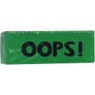 Set of 4 Large Pencil Eraser (4 pack)